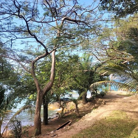 Soul Rebel Lodge & Backpackers Nkhata Bay Ngoại thất bức ảnh
