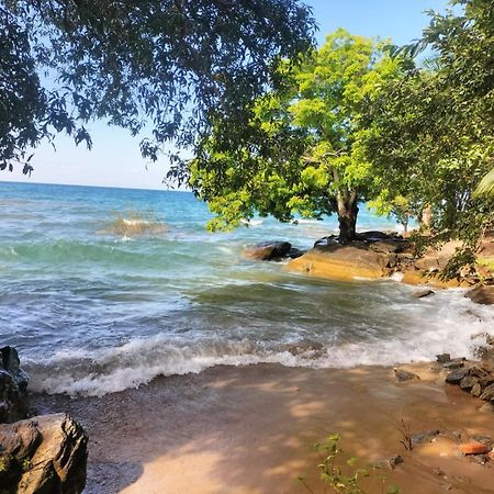 Soul Rebel Lodge & Backpackers Nkhata Bay Ngoại thất bức ảnh