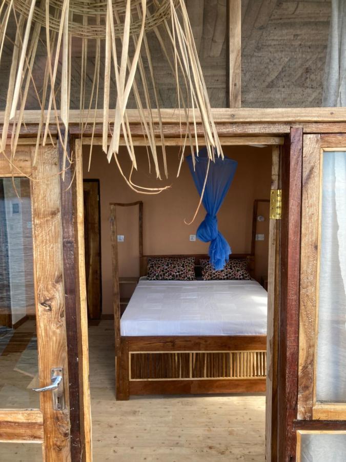 Soul Rebel Lodge & Backpackers Nkhata Bay Ngoại thất bức ảnh