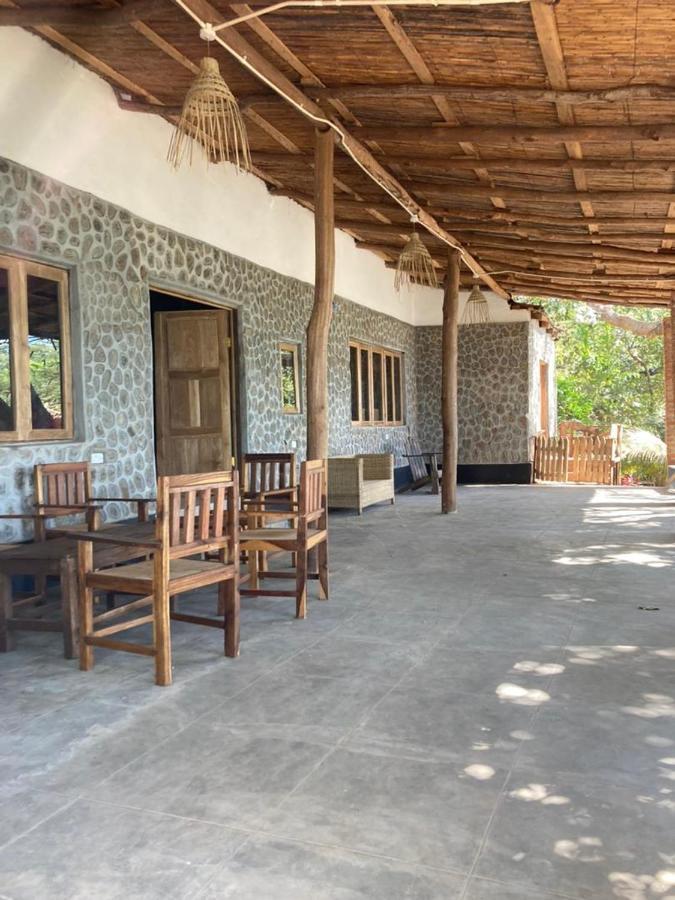 Soul Rebel Lodge & Backpackers Nkhata Bay Ngoại thất bức ảnh