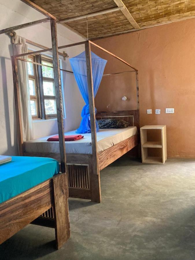 Soul Rebel Lodge & Backpackers Nkhata Bay Ngoại thất bức ảnh