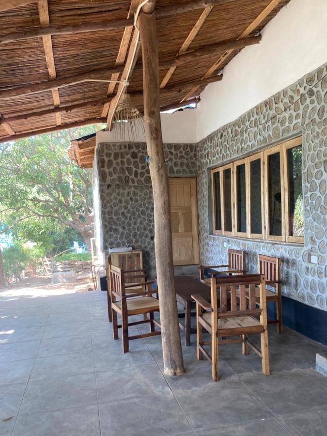 Soul Rebel Lodge & Backpackers Nkhata Bay Ngoại thất bức ảnh