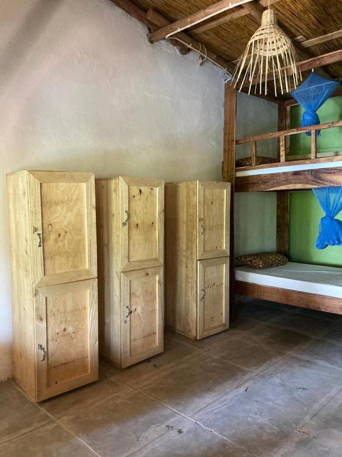 Soul Rebel Lodge & Backpackers Nkhata Bay Ngoại thất bức ảnh