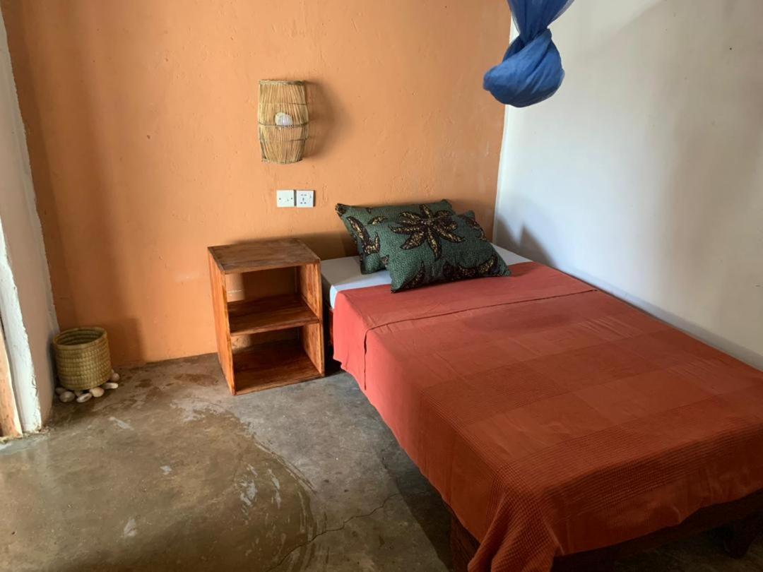 Soul Rebel Lodge & Backpackers Nkhata Bay Ngoại thất bức ảnh