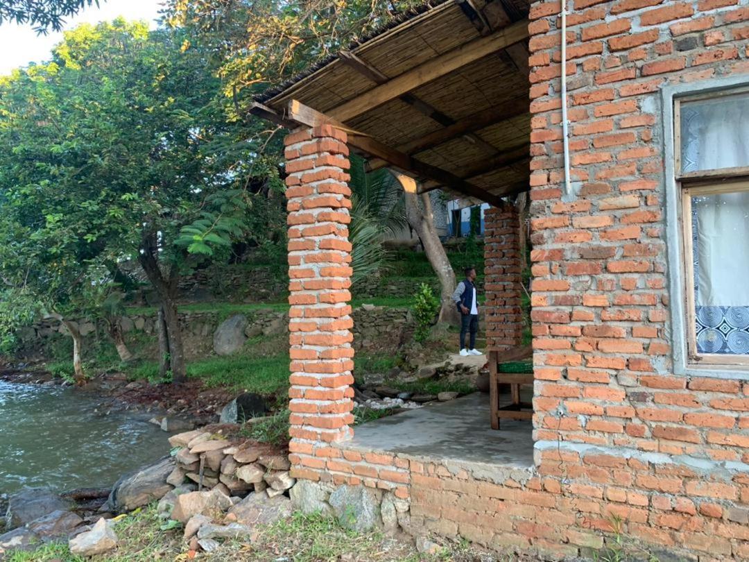 Soul Rebel Lodge & Backpackers Nkhata Bay Ngoại thất bức ảnh