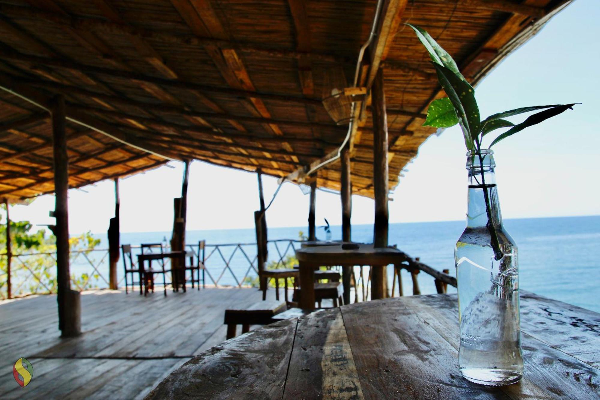 Soul Rebel Lodge & Backpackers Nkhata Bay Ngoại thất bức ảnh