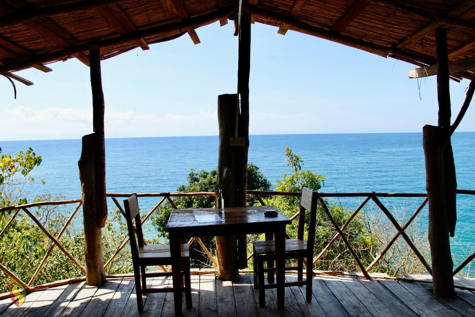 Soul Rebel Lodge & Backpackers Nkhata Bay Ngoại thất bức ảnh