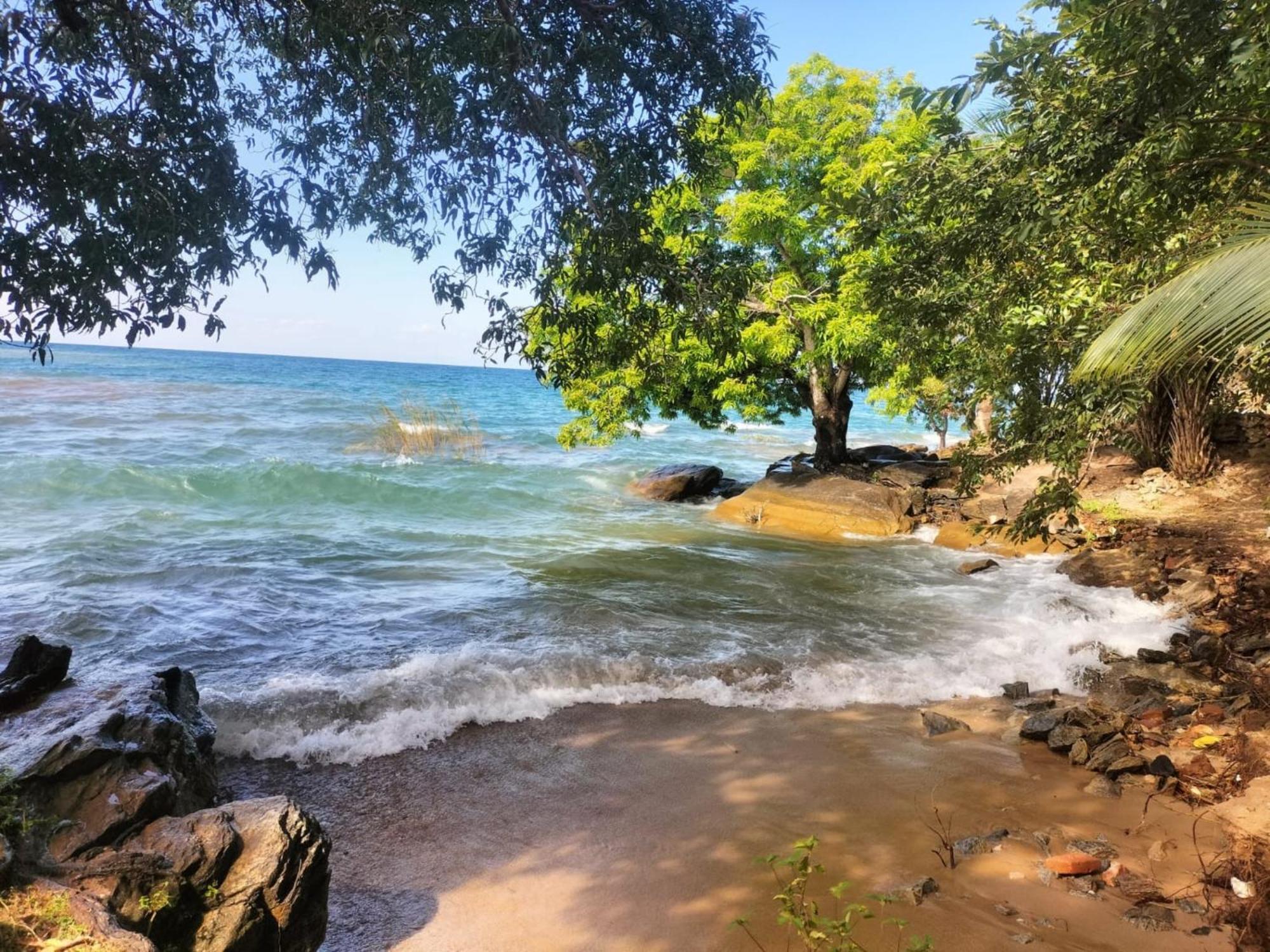 Soul Rebel Lodge & Backpackers Nkhata Bay Ngoại thất bức ảnh
